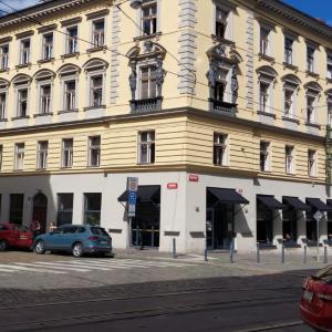 Letná Apartments