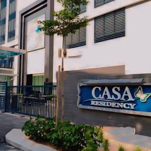 Casa Residence