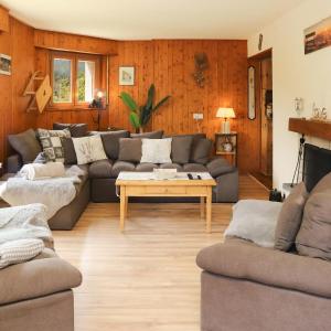 Apartment Résidence 25 by Interhome
