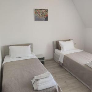 Guest rooms 4 Zdrave