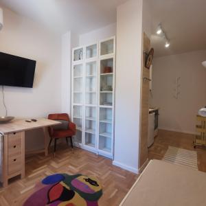 Budapest Center Apartment k59
