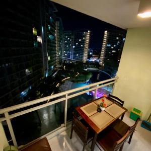 Azure Urban Residences near NAIA and SM Bicutan