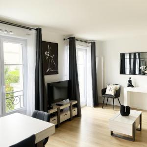 Val d'Europe By Plaza - Proche Disneyland
