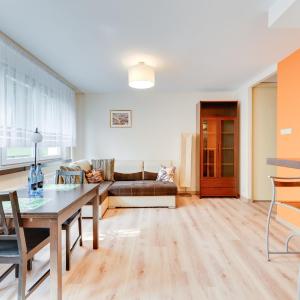 Orange by OneApartments