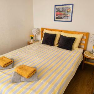 Atlantis apartman