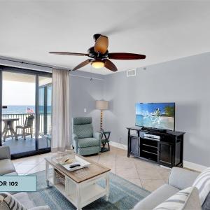 Broadmoor 102 by Liquid Life