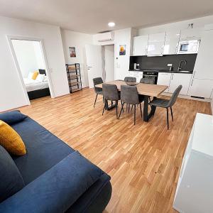 GG13 Apartments Vienna, Air-conditioned, next to metro, close to sights