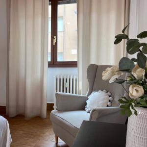 Fall in love with Roma Vaticano - 5 Minutes from the Vatican - balcony with a view