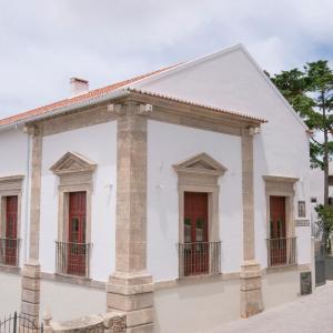 Palácio dos Marqueses