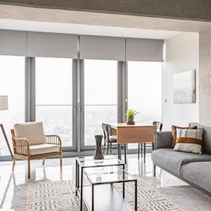 Trendy Cool Bright Studio Parking Poolviews! #254