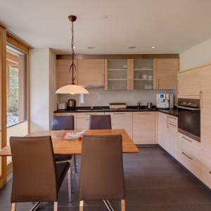 Meric Apartment
