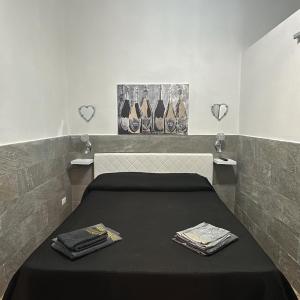 La casetta del centro