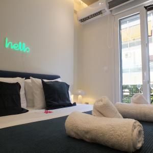 Cozy Apartment at Panormou Metro, Athens City Center