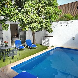 5 Bdr-ensuite Bathrooms-private Pool-golf-comfort