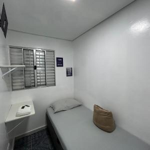 Quarto Privativo Próximo ao Metro e Aeroporto