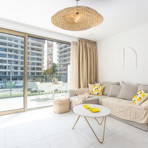 Apartment 'Maison Madeleine' with terrace & private parking
