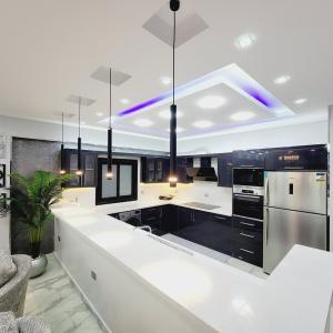 New Cairo's King Bed Gem Dream Stay #5