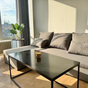LUYS Apartment