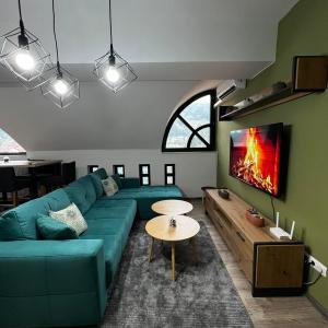 Apartman Zen Fojnica