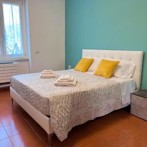 Dasy Apartment - San Paolo
