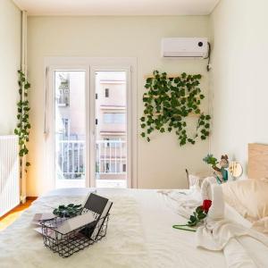 Cozy Apartment In Koukaki