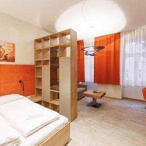 New #viennalove Apartment in Margareten
