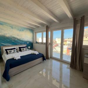 Terrasini Sea