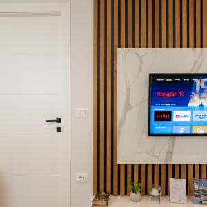 Chic Tirana City Apartment