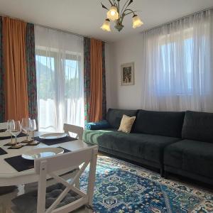E&E Apartments Green Oasis