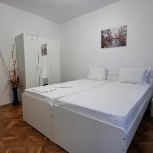 JULIA - Cosy Apartment