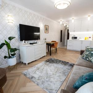 Apartament Zielona Ochota