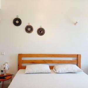 Studio at Mombasa, Kisimani, Apt 907