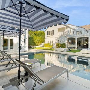 Hearst Estate
