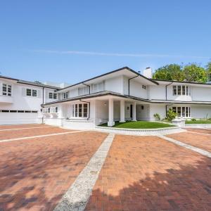Sierra Sunset - Prime Beverly Hills Estate!