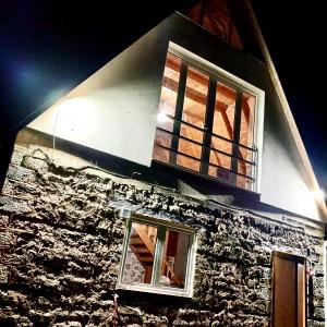 Guest house Qafe-Murrize, Tirane