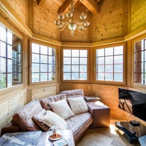 Tesil 36 Duplex Overlooking The Village