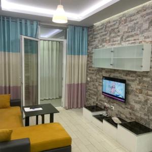 Appartamento centro di Tirana