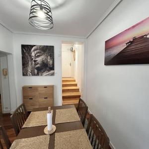 Deusto Apartment