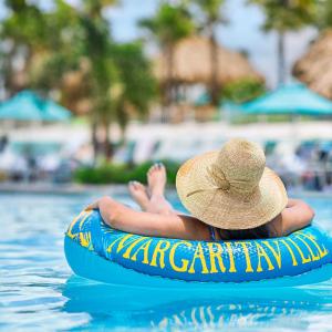 Camp Margaritaville Auburndale RV Resort and Cabana Cabins