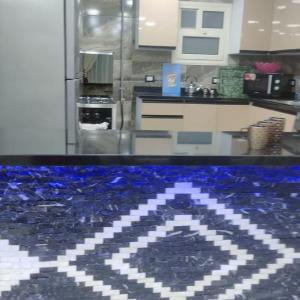 Fully furnished hotel apartment in front of City Stars