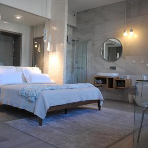 Les Suites Massena