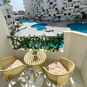 Cosy Studio in Hurghada