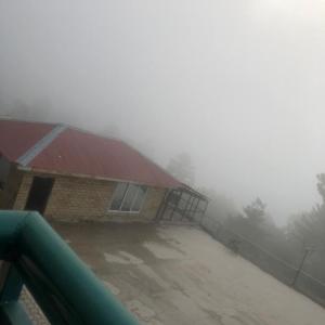 Murree Apartment Available for rent