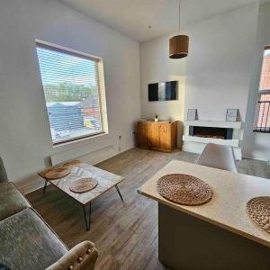 Urban Oasis 2 bed apartment
