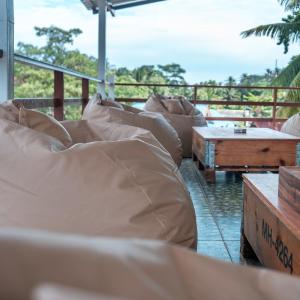Closca Hostel Koh Tao