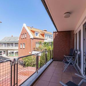 Ferienwohnung Seeschwalbe