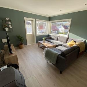 Nice apartment in quiet area