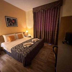 Hotel Raffaello Venice