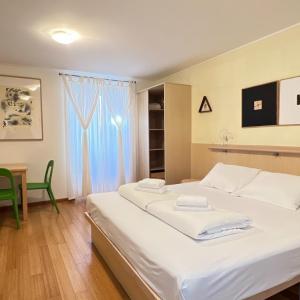 JADRO BERG Twin Studios Piran