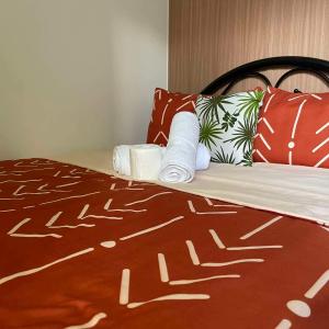 Lush Residences Makati City by darpm